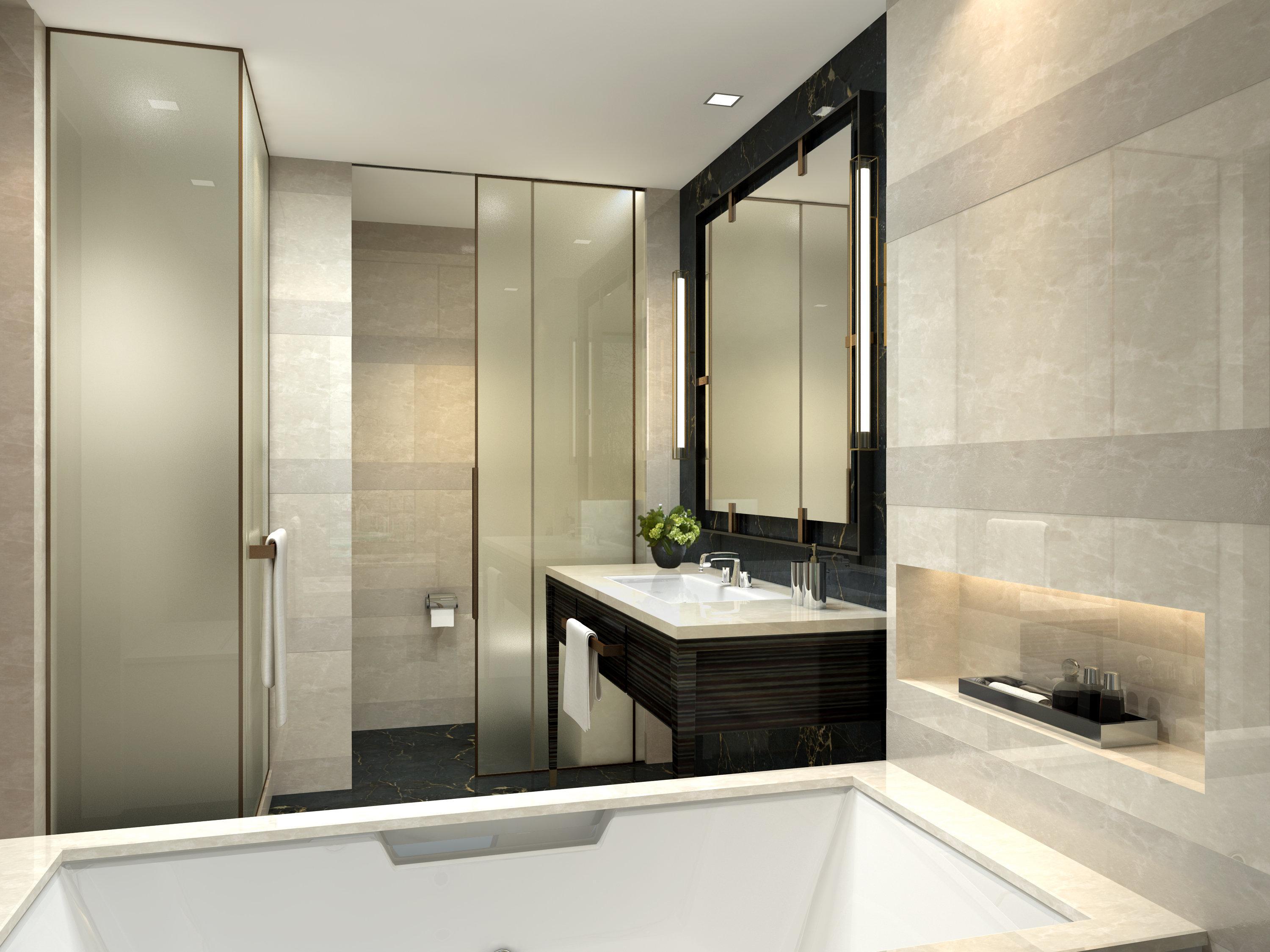 Crowne Plaza Xuzhou Dalong Lake By Ihg Exterior photo