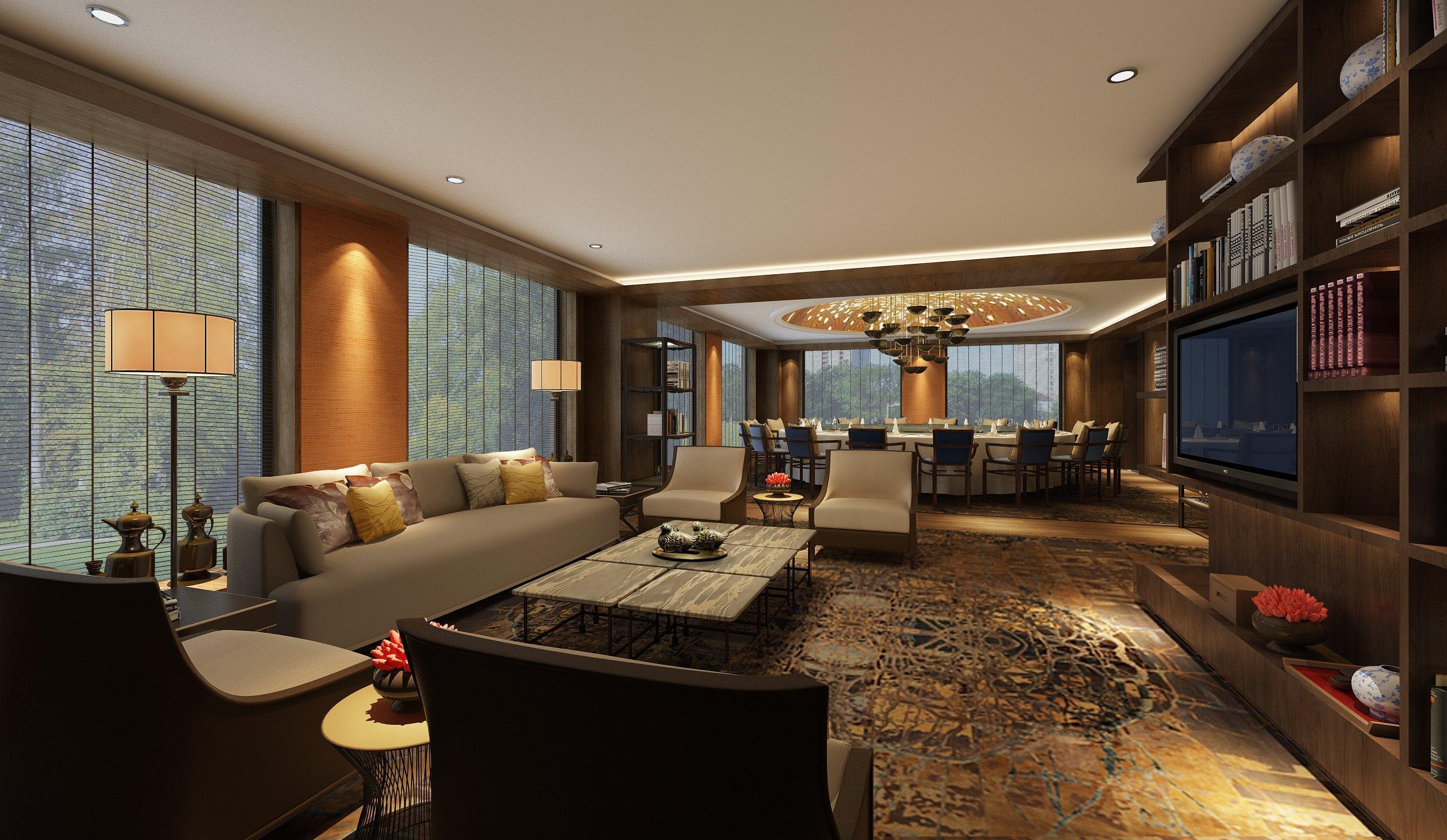 Crowne Plaza Xuzhou Dalong Lake By Ihg Exterior photo