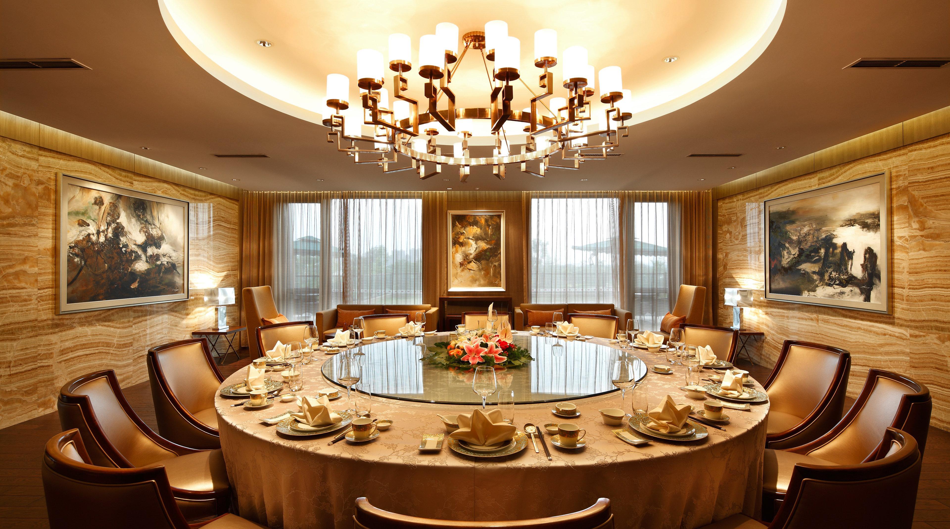 Crowne Plaza Xuzhou Dalong Lake By Ihg Exterior photo