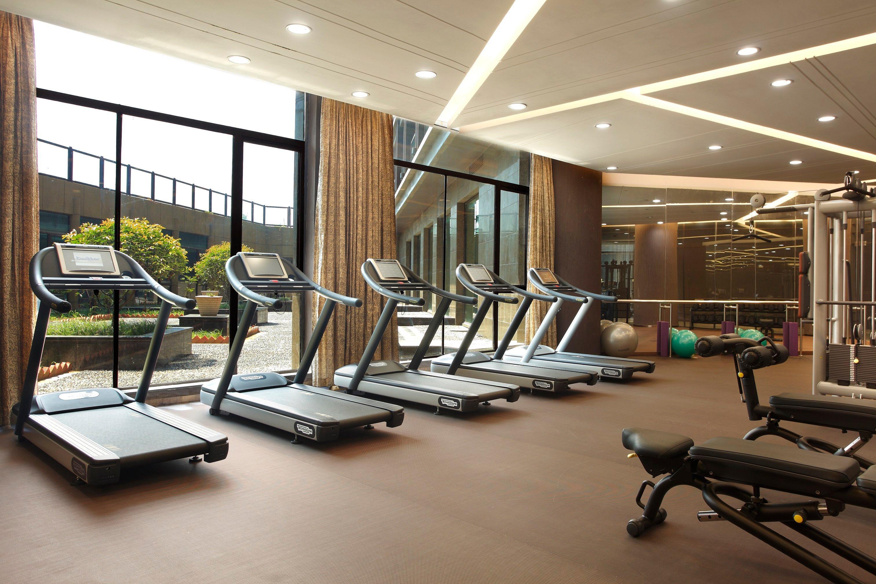 Crowne Plaza Xuzhou Dalong Lake By Ihg Exterior photo