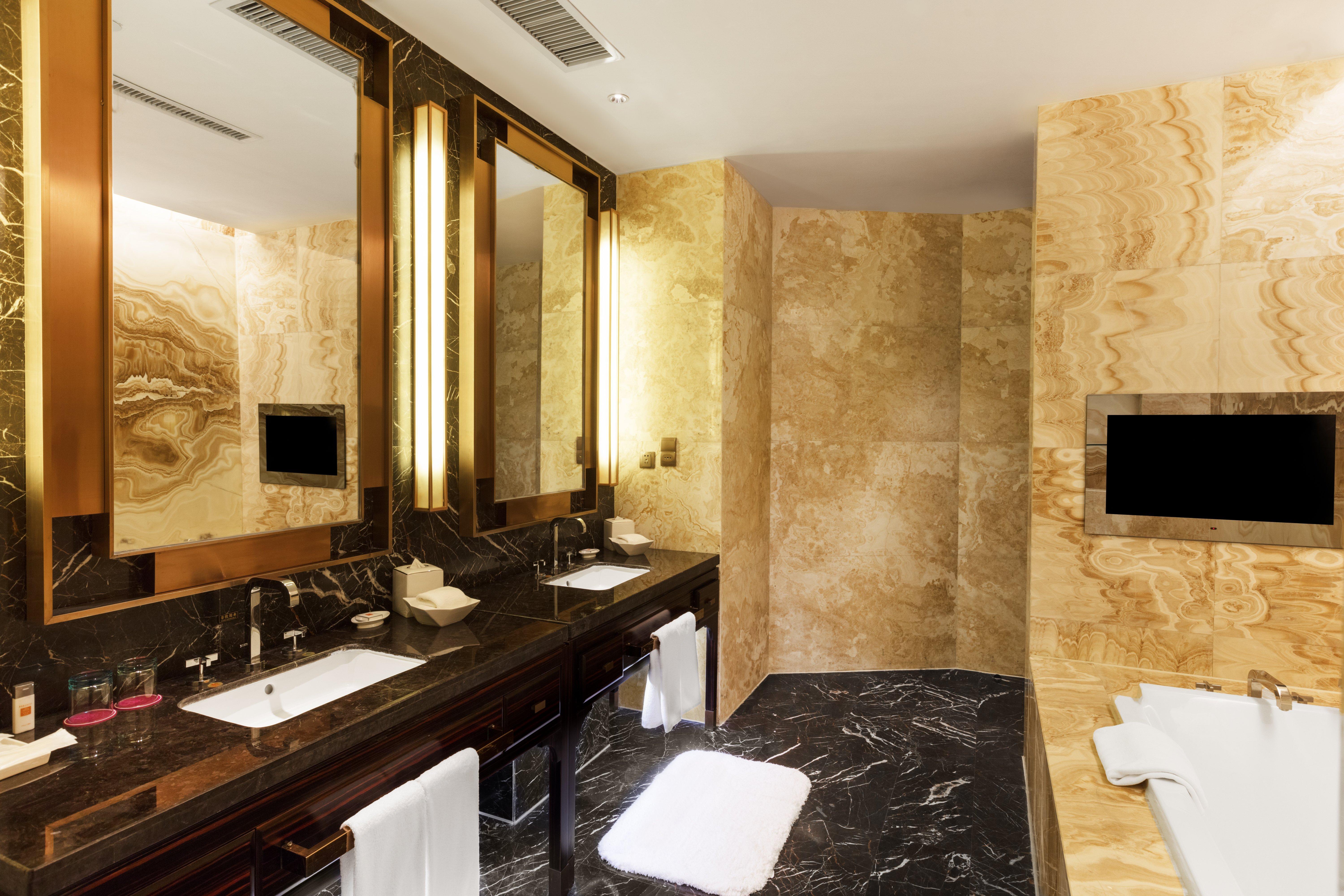 Crowne Plaza Xuzhou Dalong Lake By Ihg Exterior photo