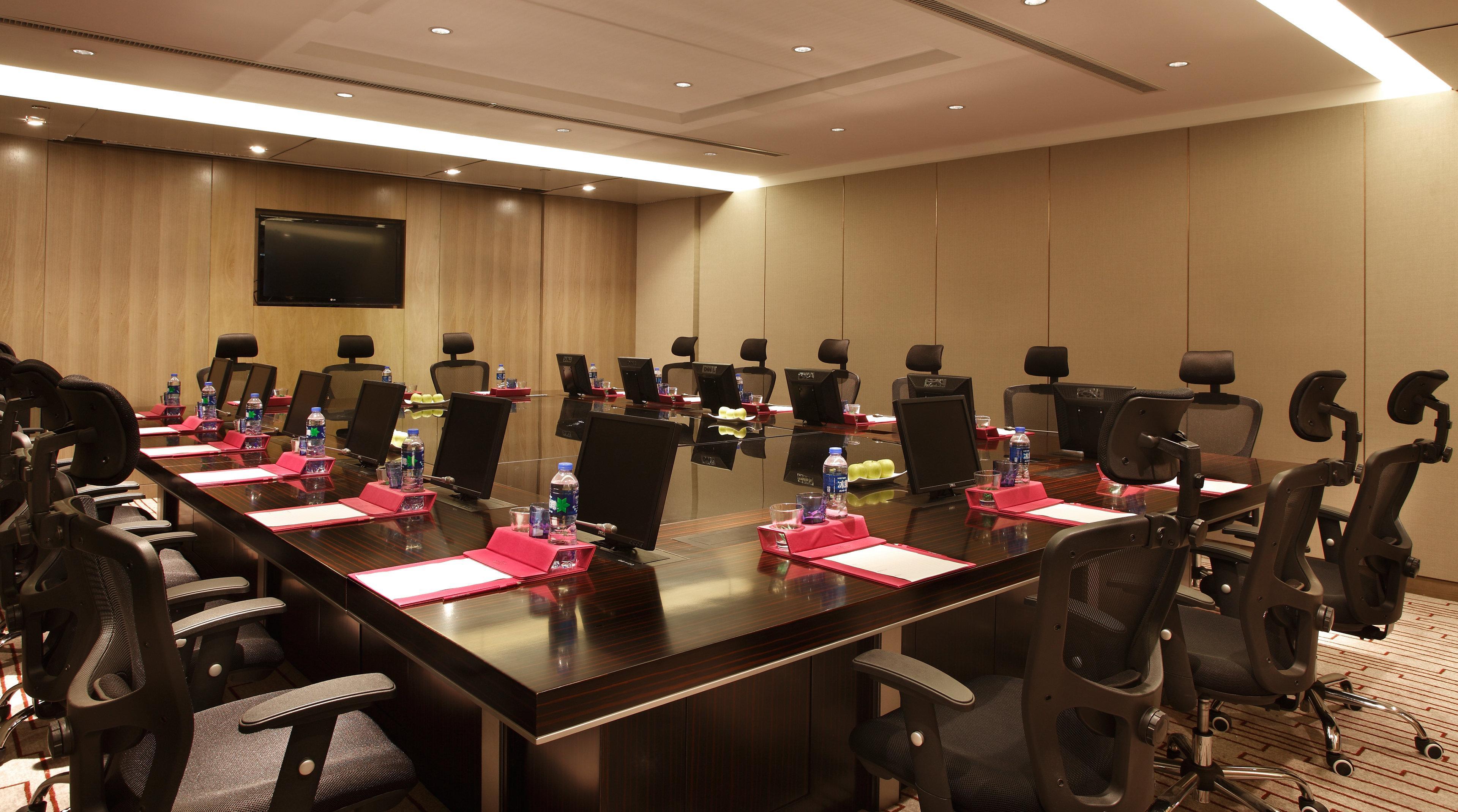 Crowne Plaza Xuzhou Dalong Lake By Ihg Exterior photo