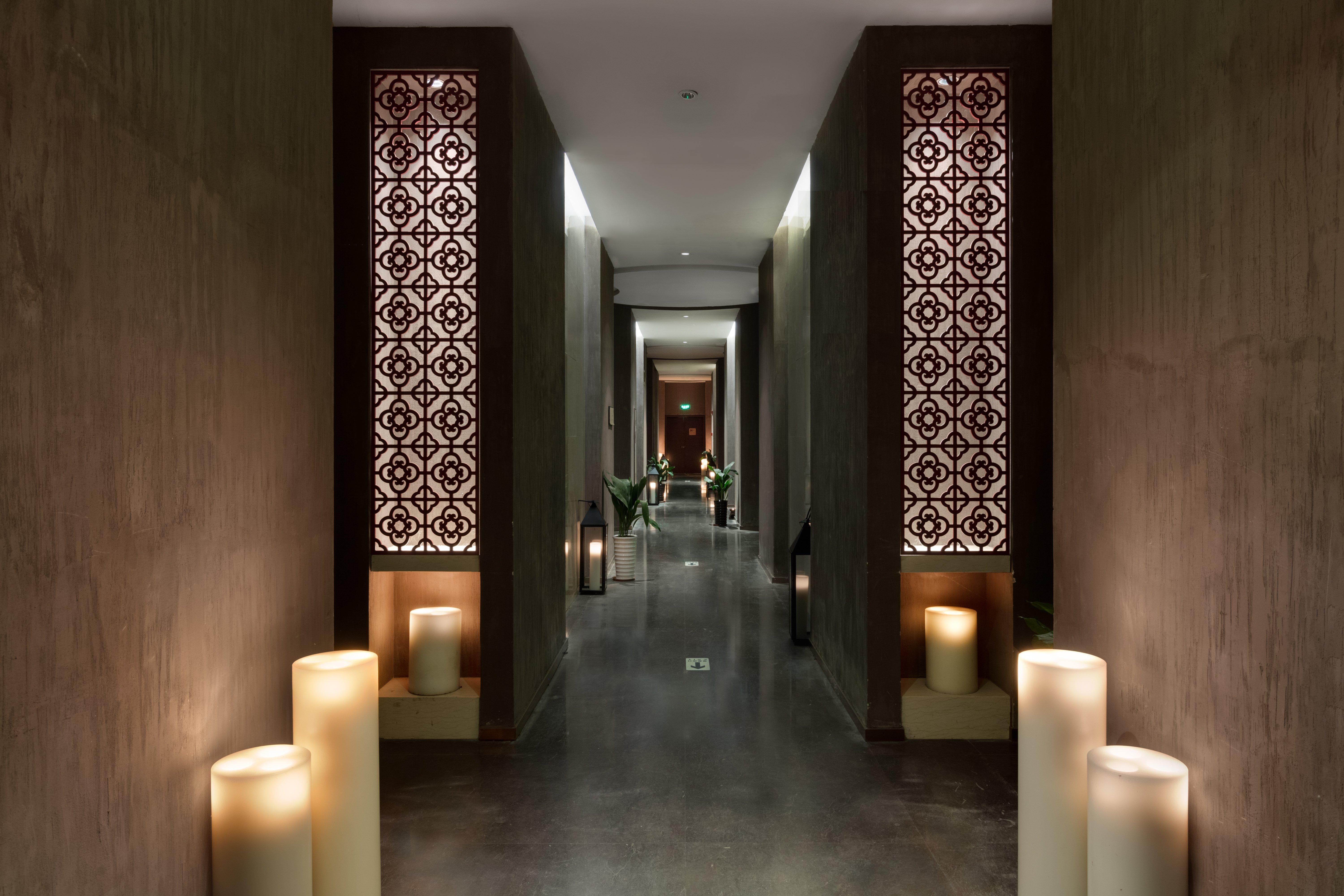Crowne Plaza Xuzhou Dalong Lake By Ihg Exterior photo