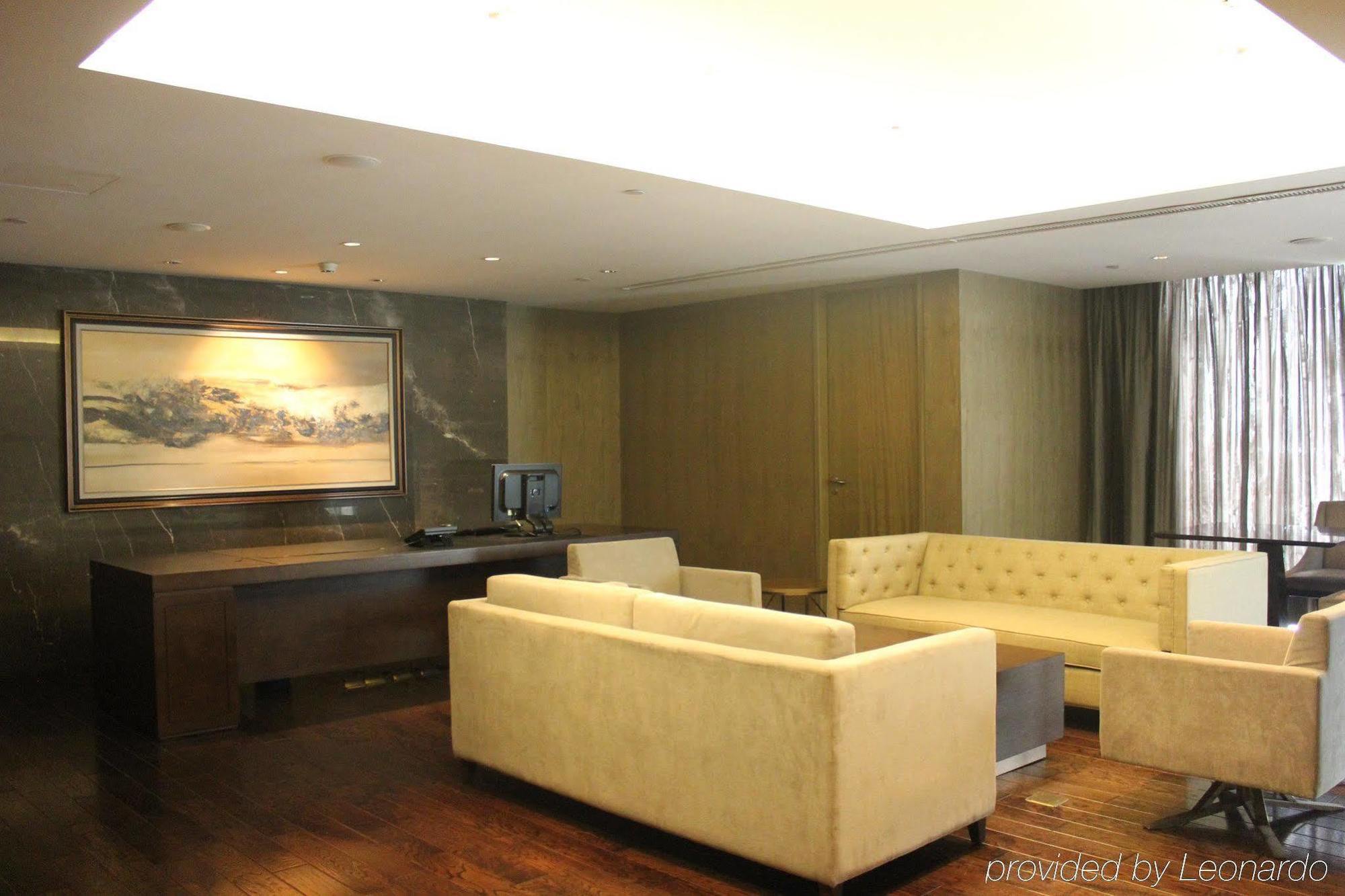 Crowne Plaza Xuzhou Dalong Lake By Ihg Exterior photo