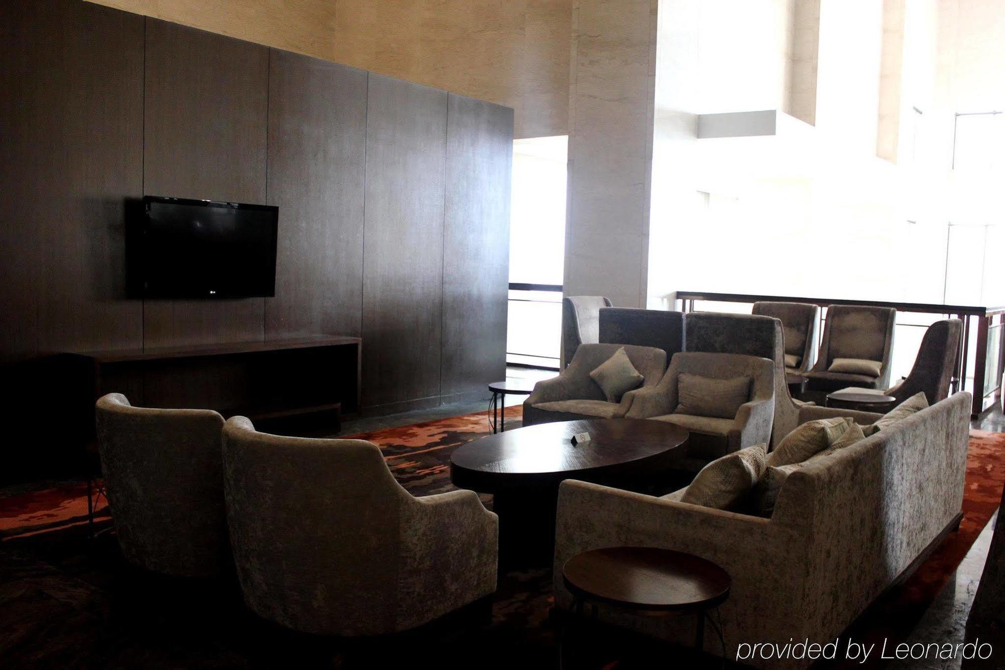 Crowne Plaza Xuzhou Dalong Lake By Ihg Exterior photo