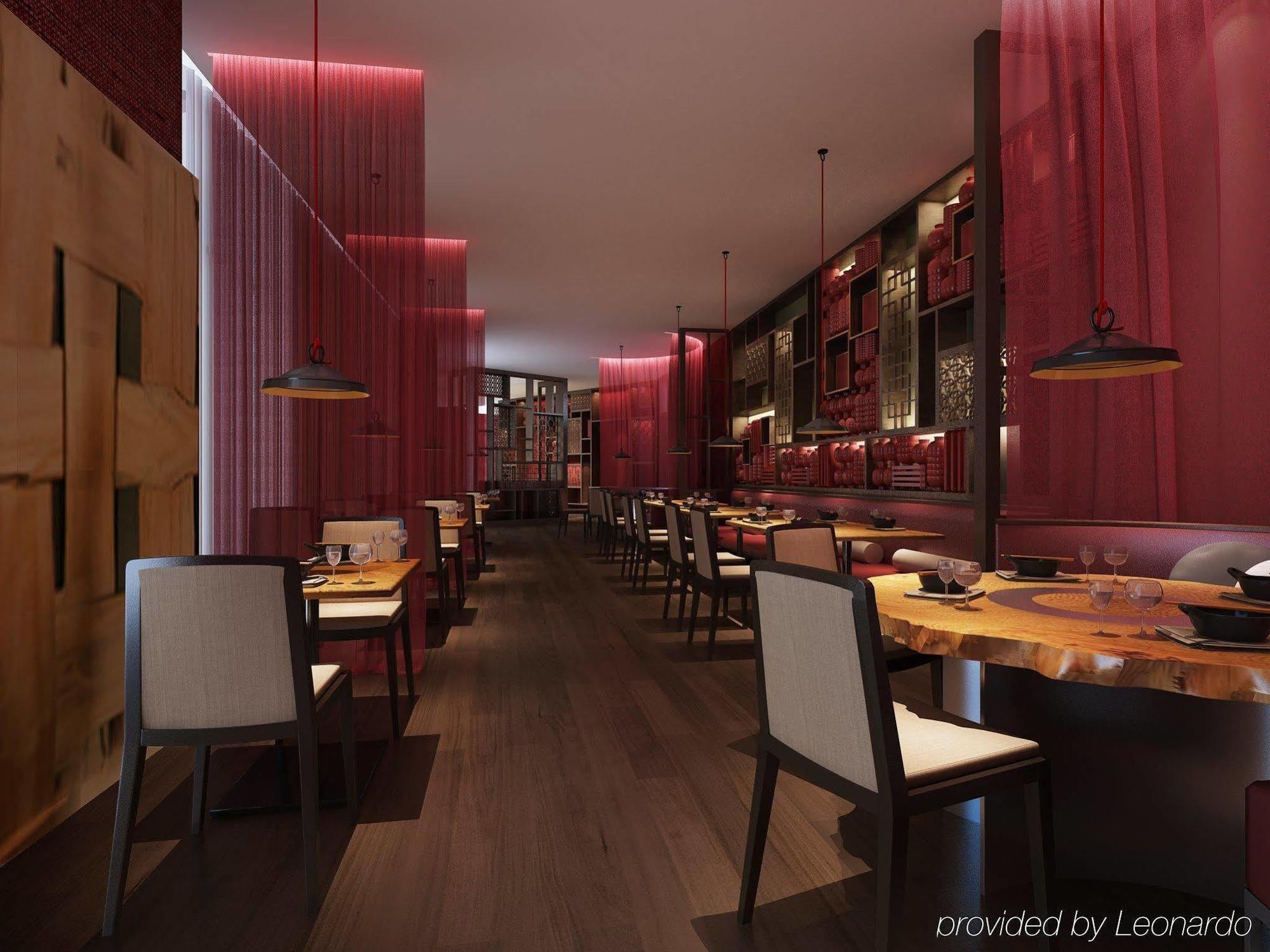 Crowne Plaza Xuzhou Dalong Lake By Ihg Exterior photo